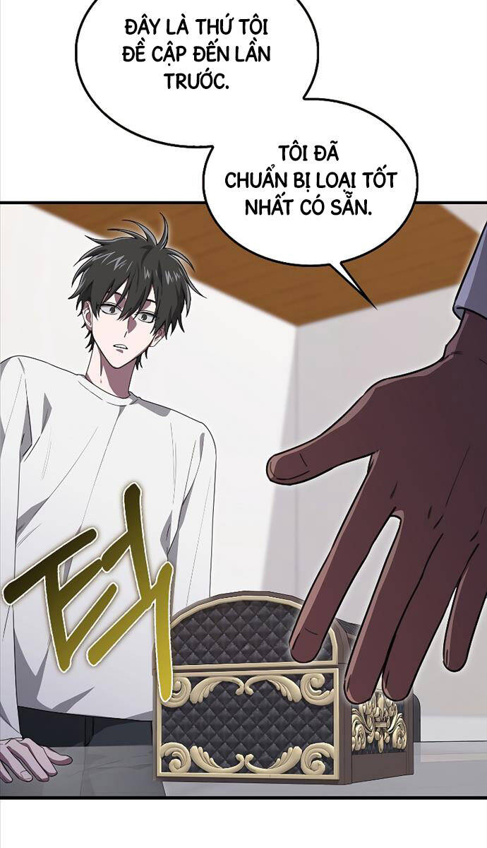 Tôi Không Phải Là Hồi Quy Giả Chap 25 - Next Chap 26