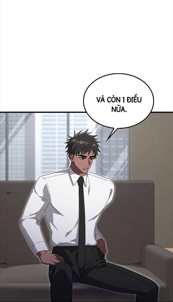 Tôi Không Phải Là Hồi Quy Giả Chap 25 - Next Chap 26