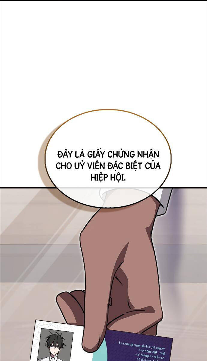 Tôi Không Phải Là Hồi Quy Giả Chap 25 - Next Chap 26