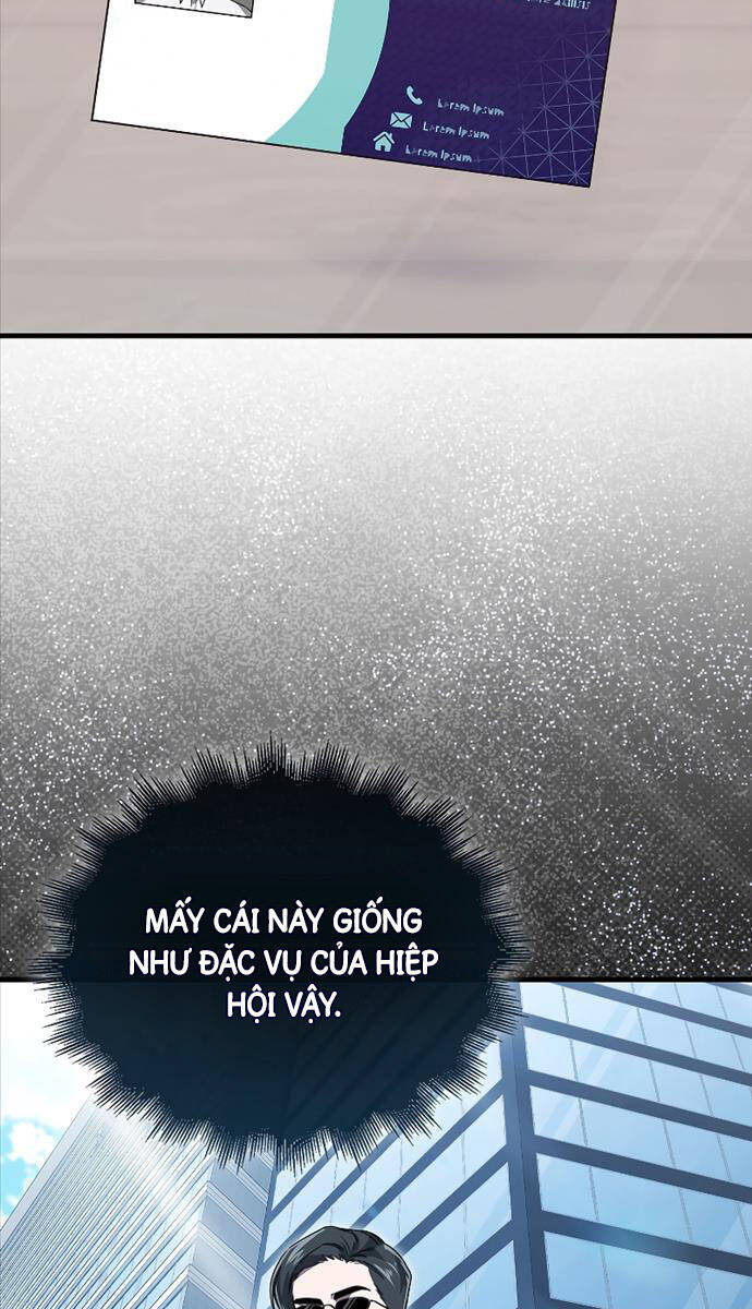 Tôi Không Phải Là Hồi Quy Giả Chap 25 - Next Chap 26