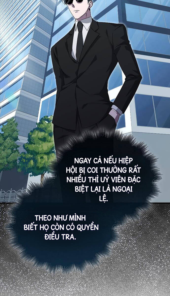 Tôi Không Phải Là Hồi Quy Giả Chap 25 - Next Chap 26
