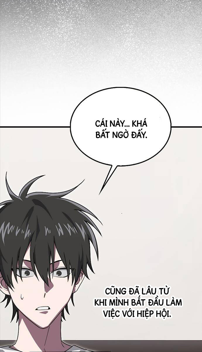 Tôi Không Phải Là Hồi Quy Giả Chap 25 - Next Chap 26