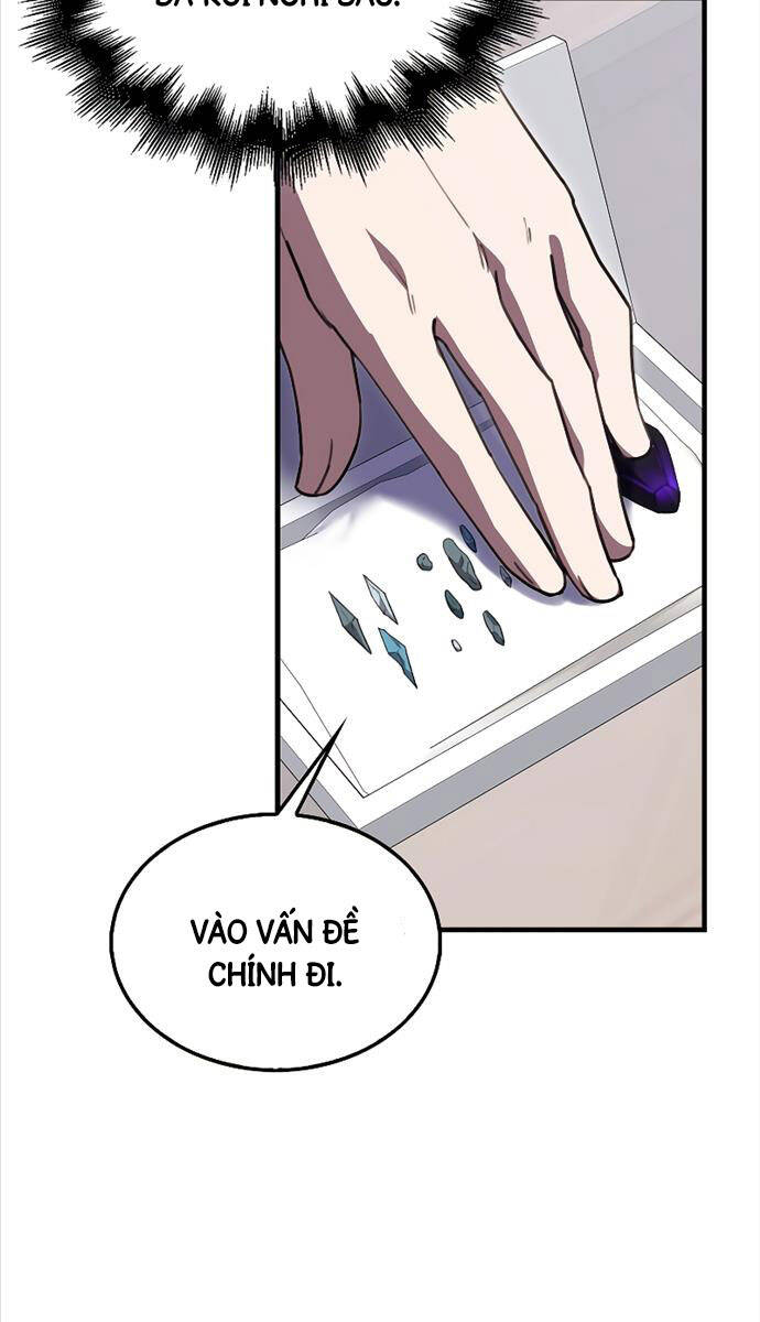 Tôi Không Phải Là Hồi Quy Giả Chap 25 - Next Chap 26