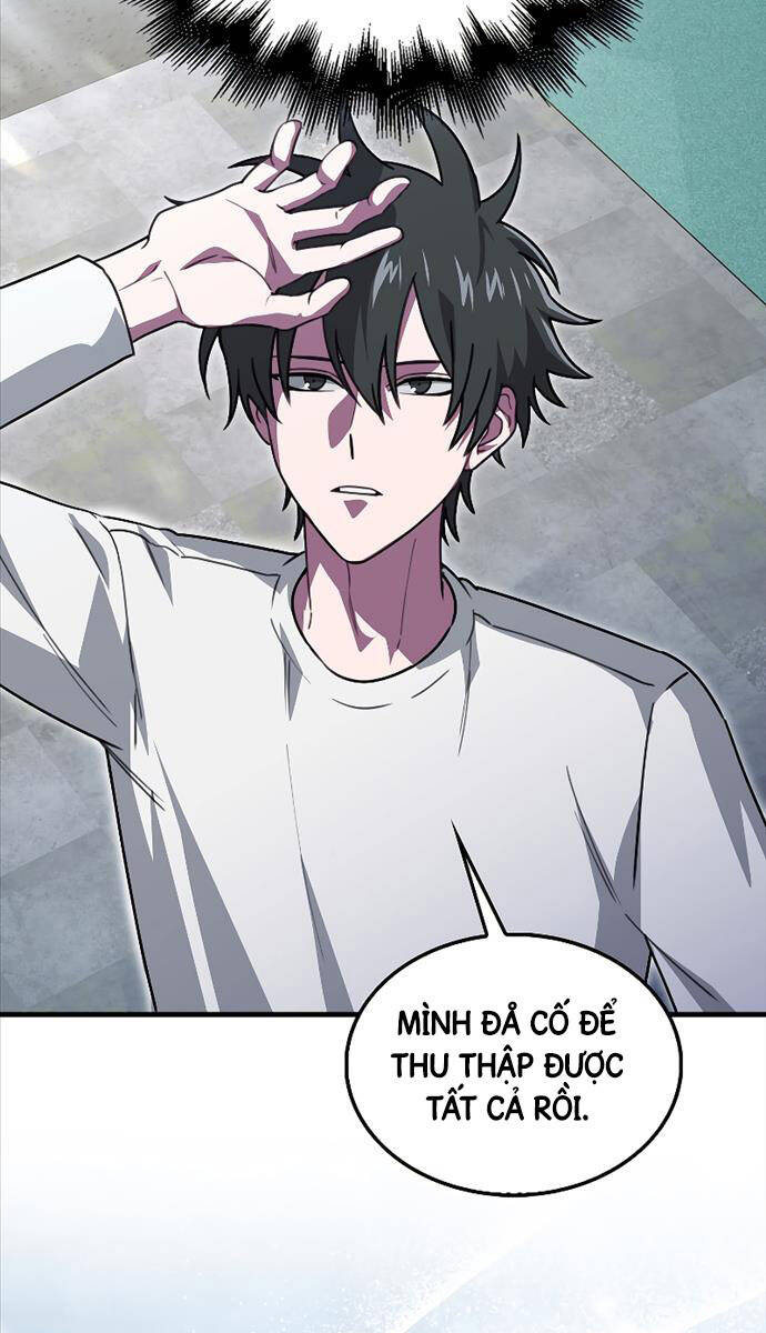 Tôi Không Phải Là Hồi Quy Giả Chap 25 - Next Chap 26