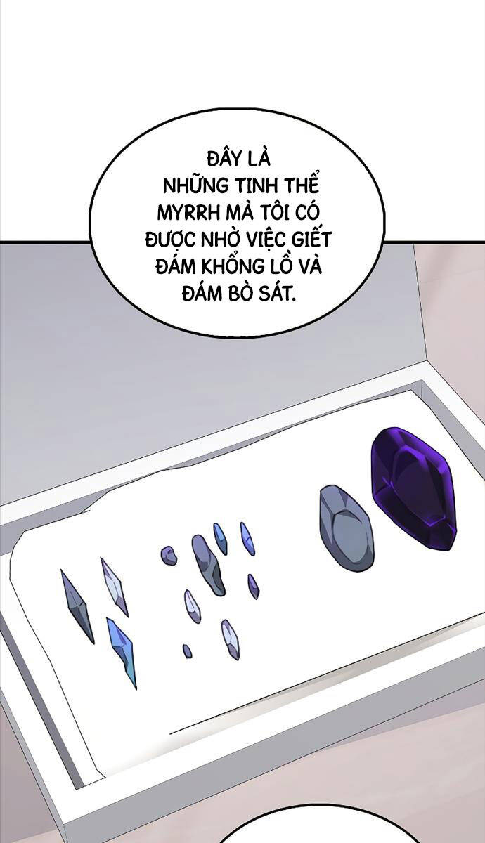 Tôi Không Phải Là Hồi Quy Giả Chap 25 - Next Chap 26