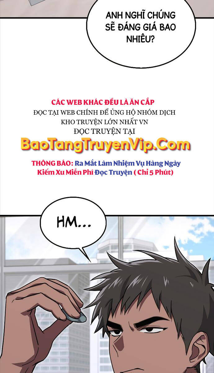 Tôi Không Phải Là Hồi Quy Giả Chap 25 - Next Chap 26