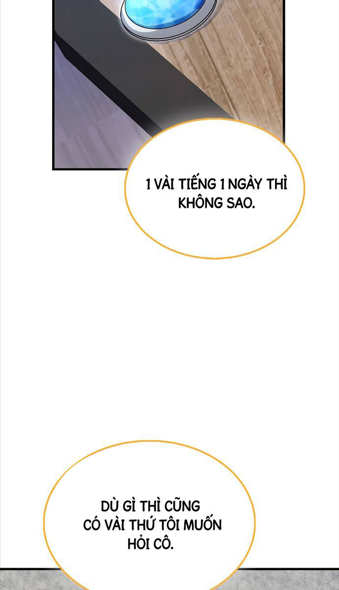 Tôi Không Phải Là Hồi Quy Giả Chap 25 - Next Chap 26