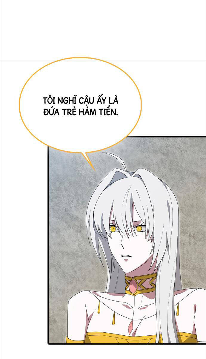 Tôi Không Phải Là Hồi Quy Giả Chap 25 - Next Chap 26