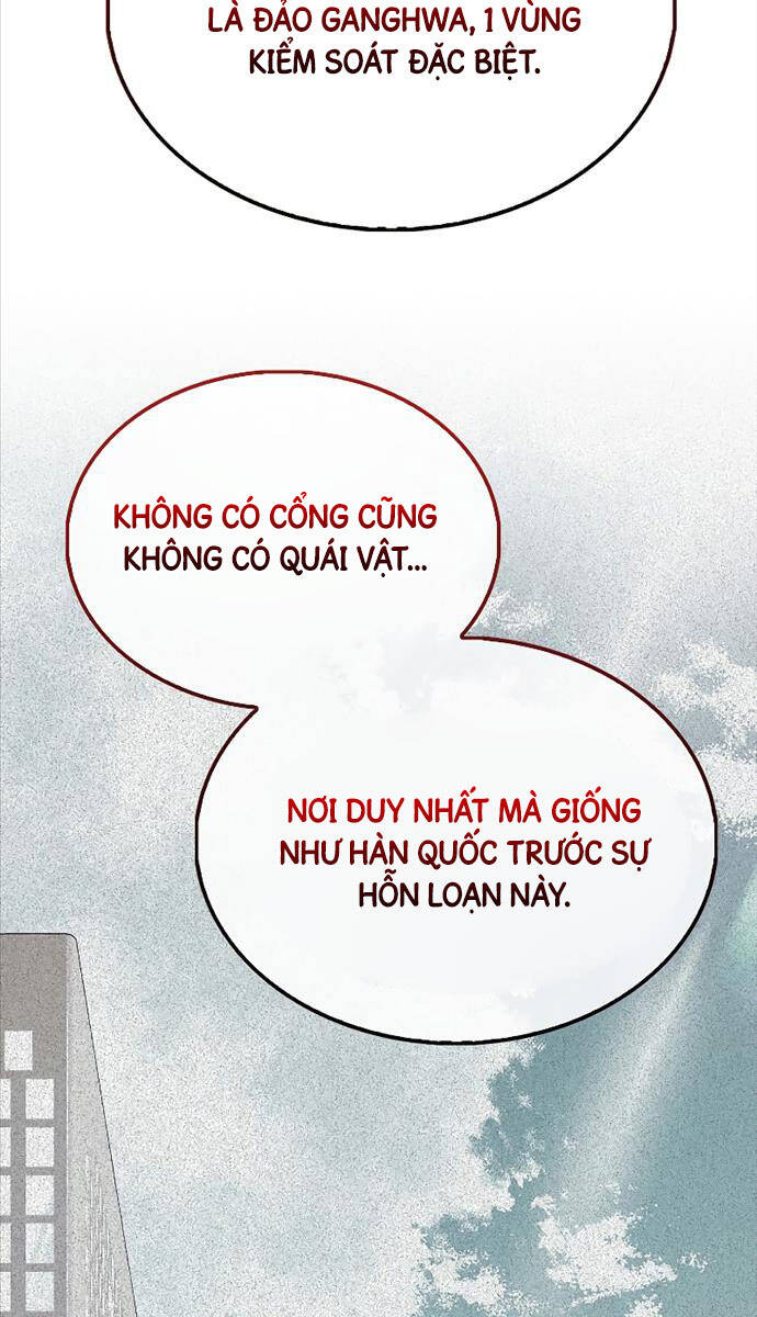 Tôi Không Phải Là Hồi Quy Giả Chap 25 - Next Chap 26