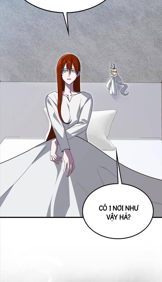 Tôi Không Phải Là Hồi Quy Giả Chap 25 - Next Chap 26