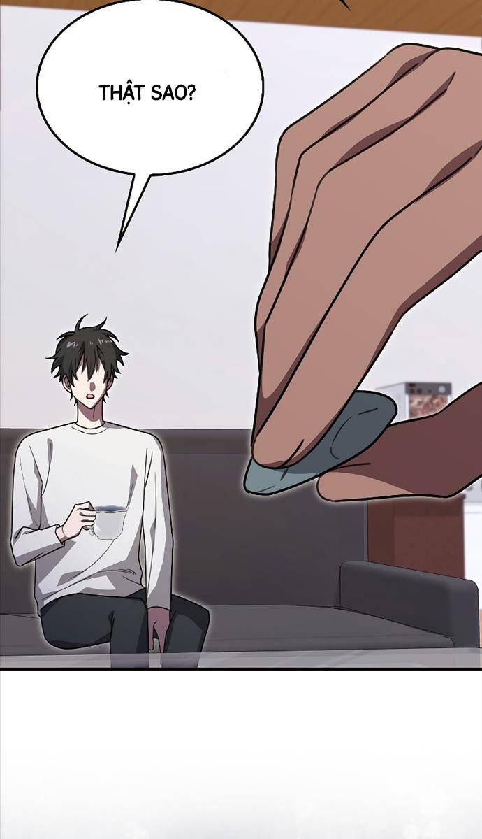 Tôi Không Phải Là Hồi Quy Giả Chap 25 - Next Chap 26