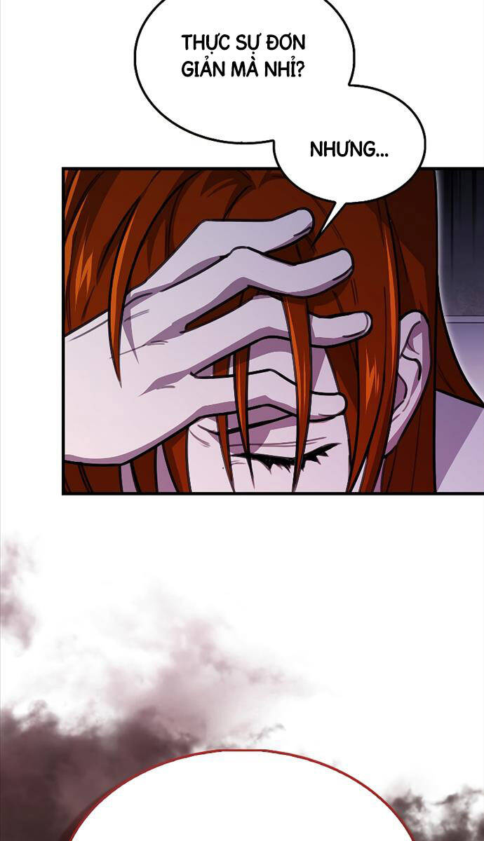 Tôi Không Phải Là Hồi Quy Giả Chap 25 - Next Chap 26