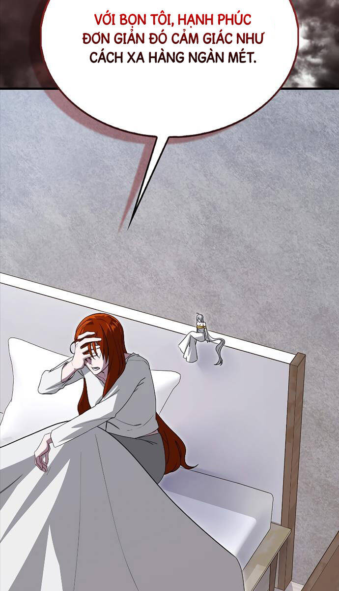Tôi Không Phải Là Hồi Quy Giả Chap 25 - Next Chap 26