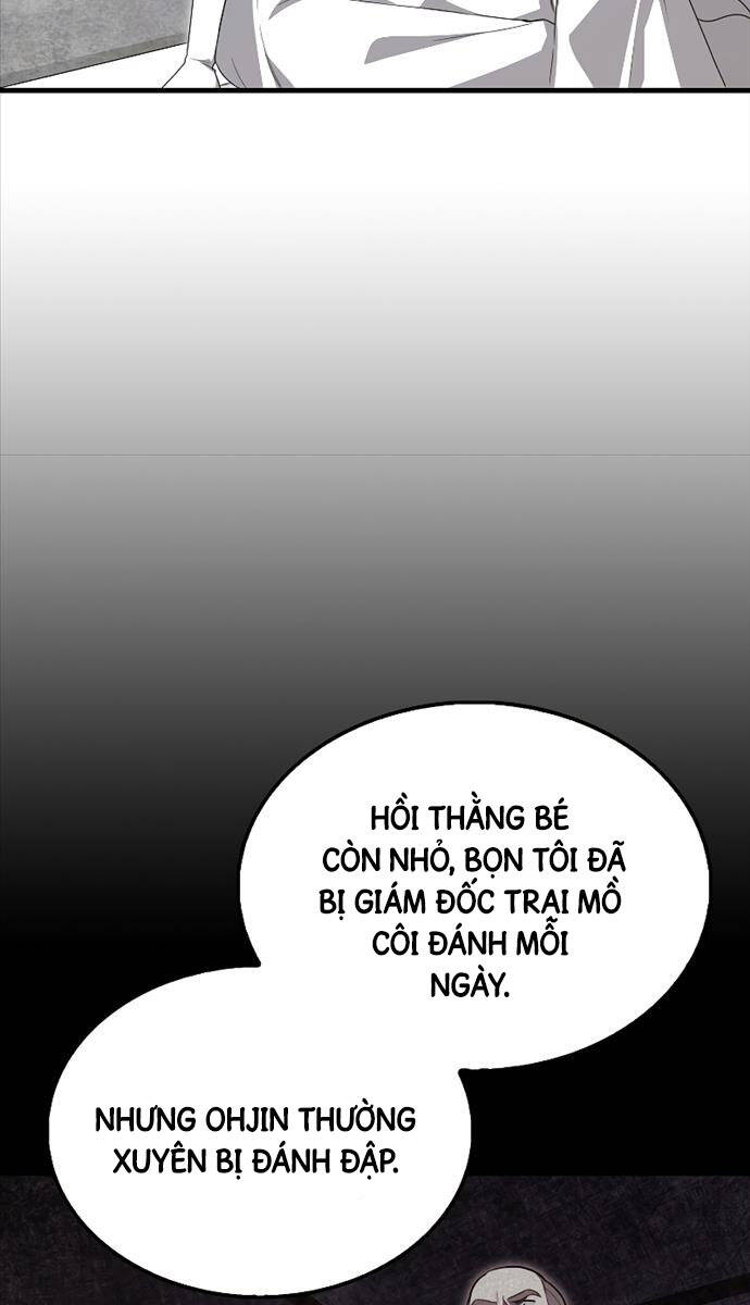 Tôi Không Phải Là Hồi Quy Giả Chap 25 - Next Chap 26