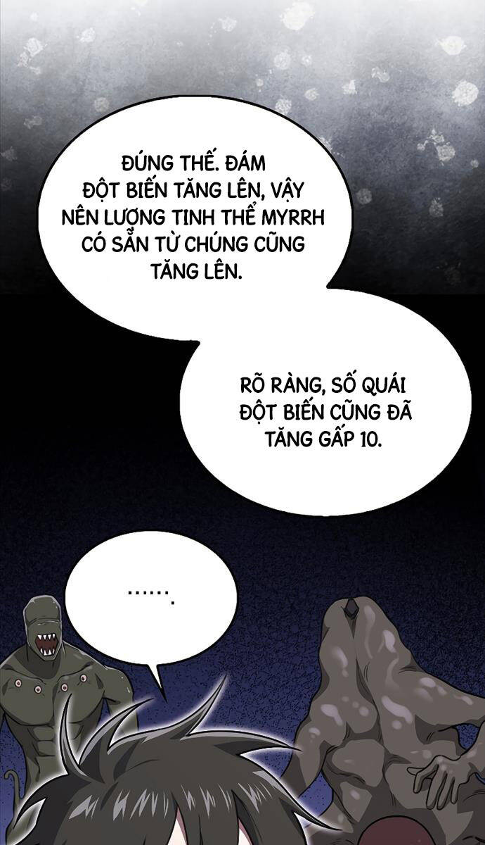 Tôi Không Phải Là Hồi Quy Giả Chap 25 - Next Chap 26