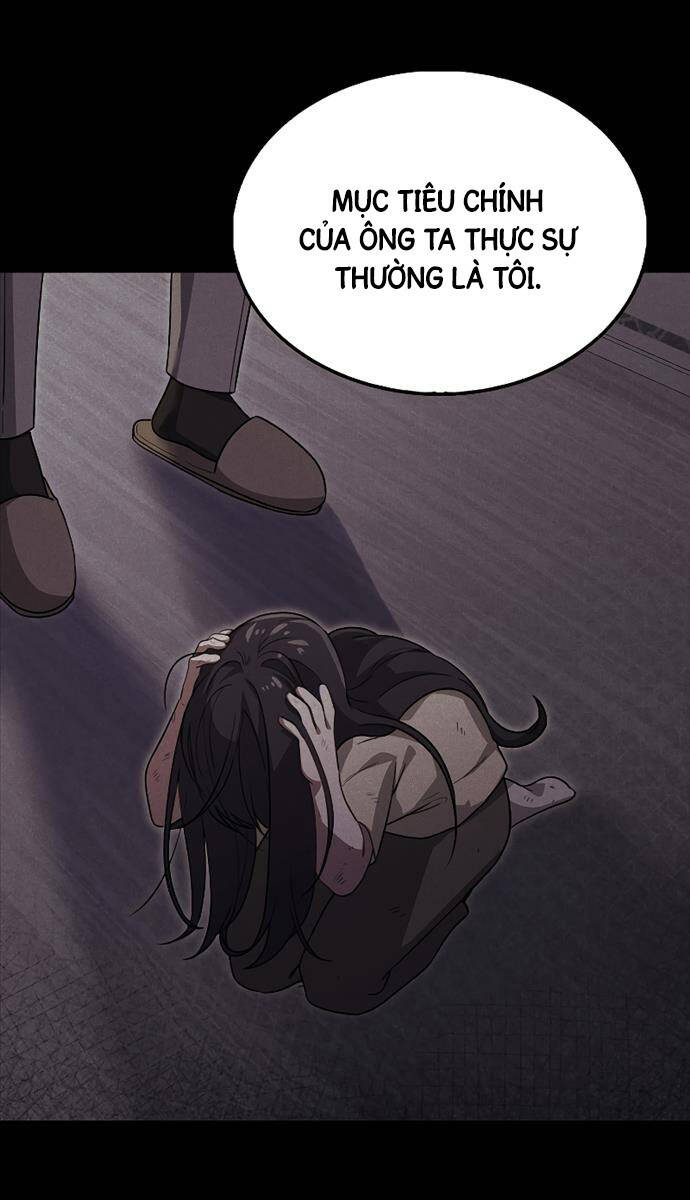 Tôi Không Phải Là Hồi Quy Giả Chap 25 - Next Chap 26