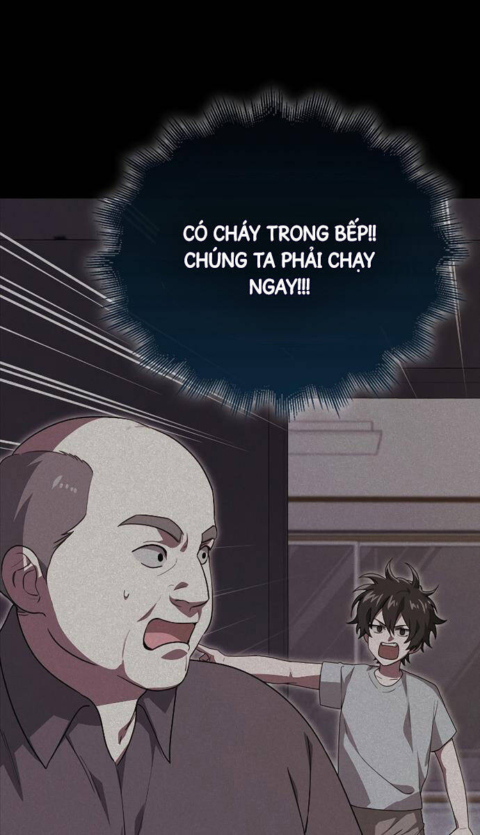 Tôi Không Phải Là Hồi Quy Giả Chap 25 - Next Chap 26