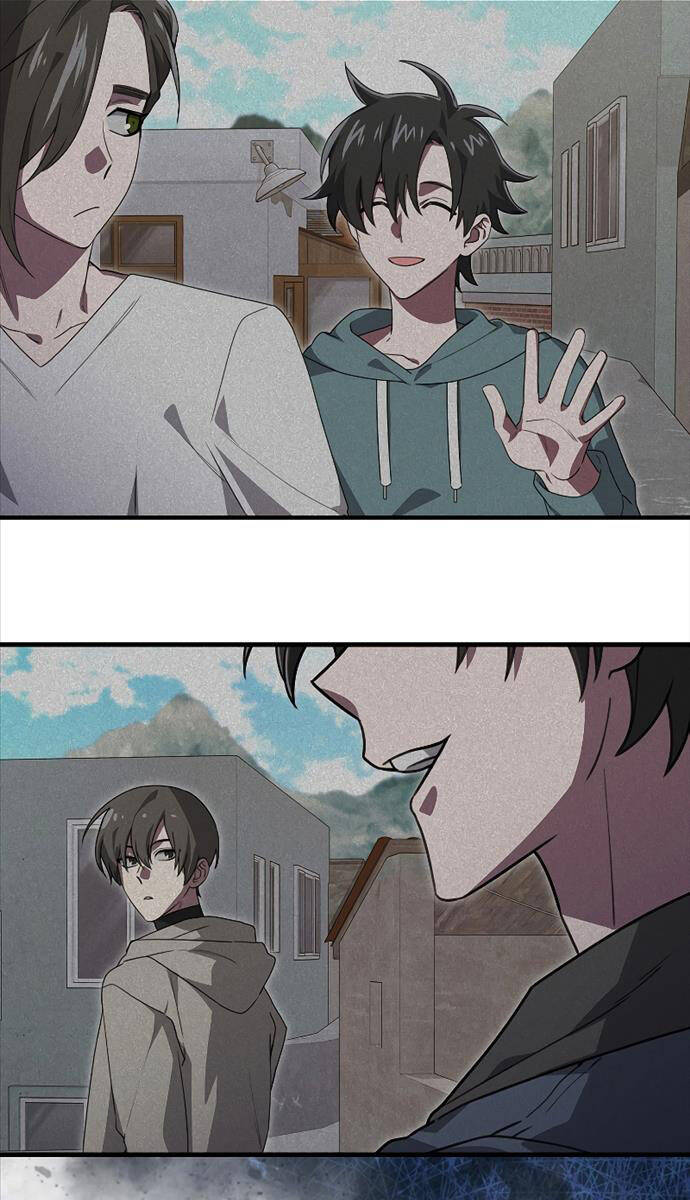 Tôi Không Phải Là Hồi Quy Giả Chap 25 - Next Chap 26