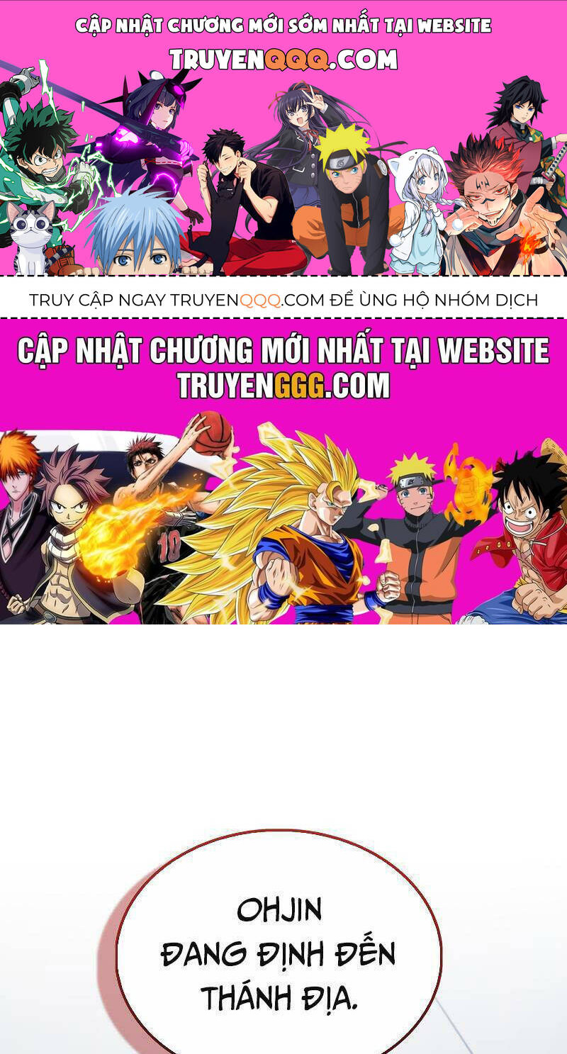 Tôi Không Phải Là Hồi Quy Giả Chap 26 - Next Chap 27
