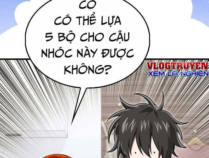 Tôi Không Phải Là Hồi Quy Giả Chap 26 - Next Chap 27
