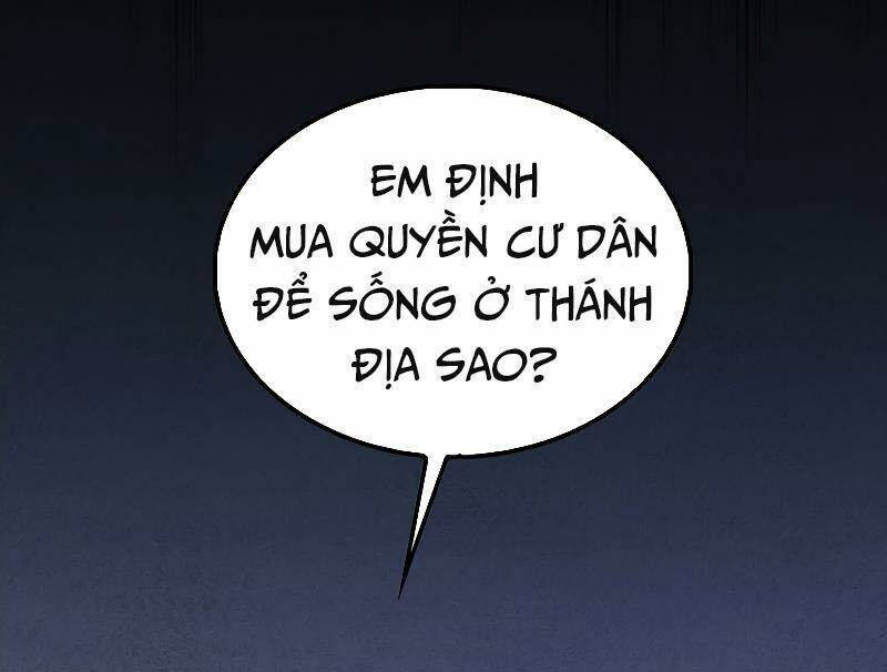 Tôi Không Phải Là Hồi Quy Giả Chap 26 - Next Chap 27