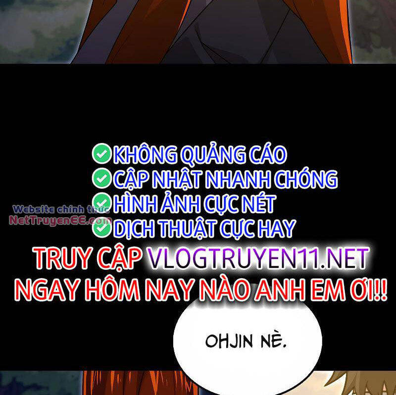 Tôi Không Phải Là Hồi Quy Giả Chap 27 - Next Chap 28