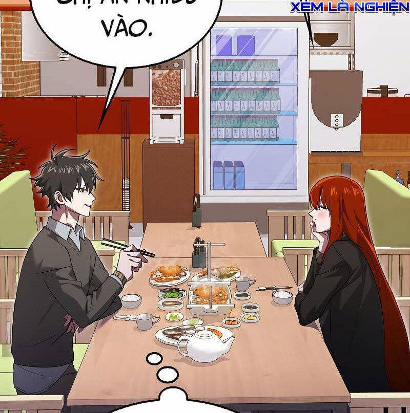 Tôi Không Phải Là Hồi Quy Giả Chap 27 - Next Chap 28
