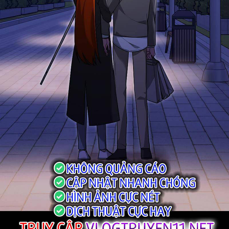Tôi Không Phải Là Hồi Quy Giả Chap 27 - Next Chap 28