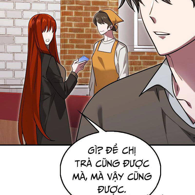 Tôi Không Phải Là Hồi Quy Giả Chap 27 - Next Chap 28