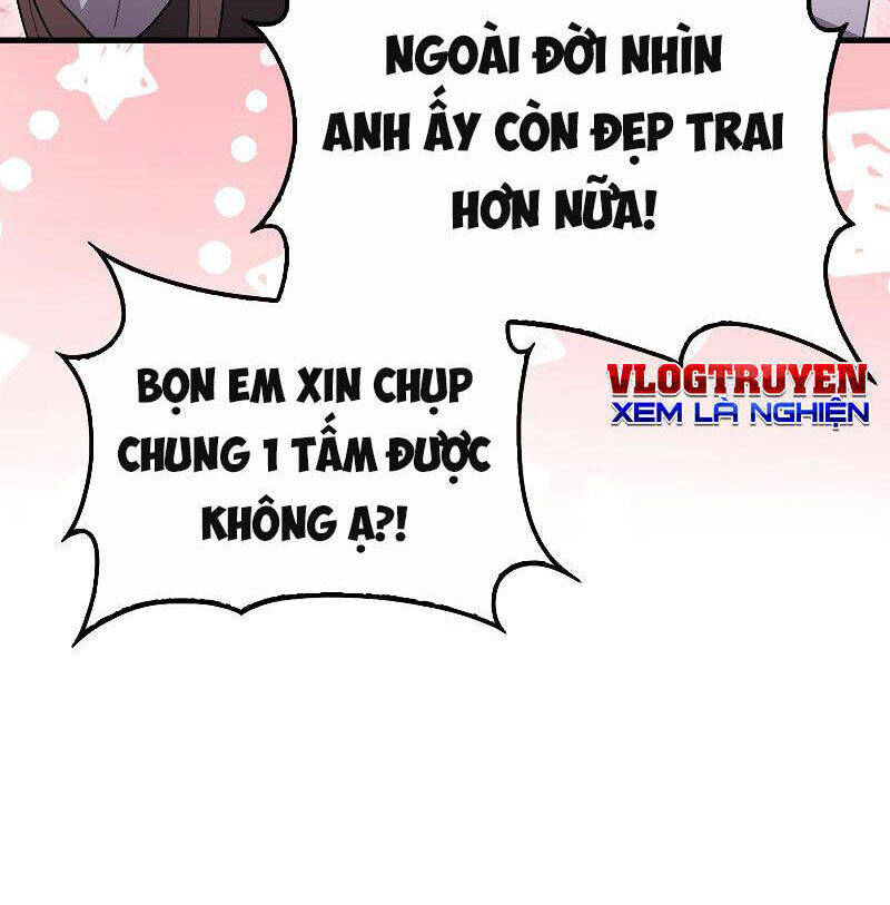 Tôi Không Phải Là Hồi Quy Giả Chap 27 - Next Chap 28