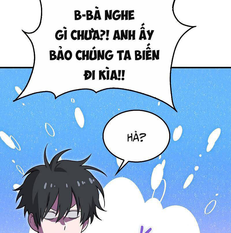 Tôi Không Phải Là Hồi Quy Giả Chap 27 - Next Chap 28
