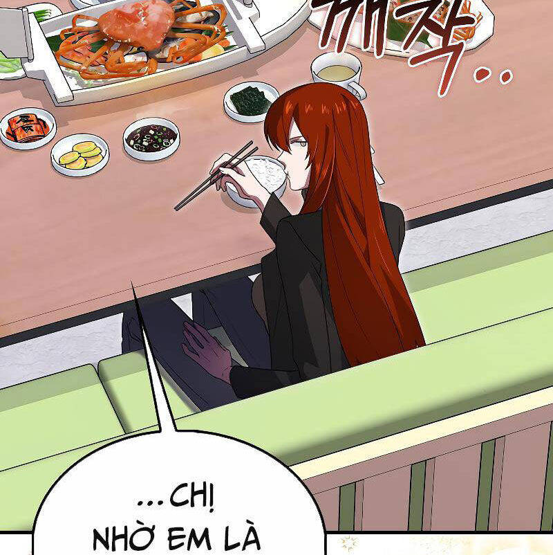 Tôi Không Phải Là Hồi Quy Giả Chap 27 - Next Chap 28