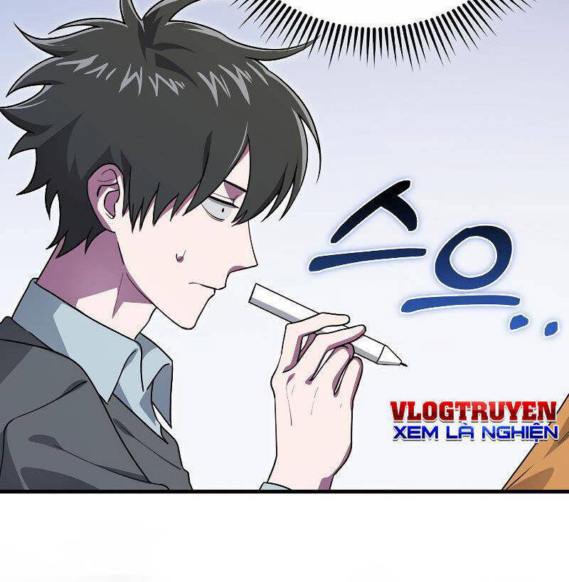 Tôi Không Phải Là Hồi Quy Giả Chap 27 - Next Chap 28