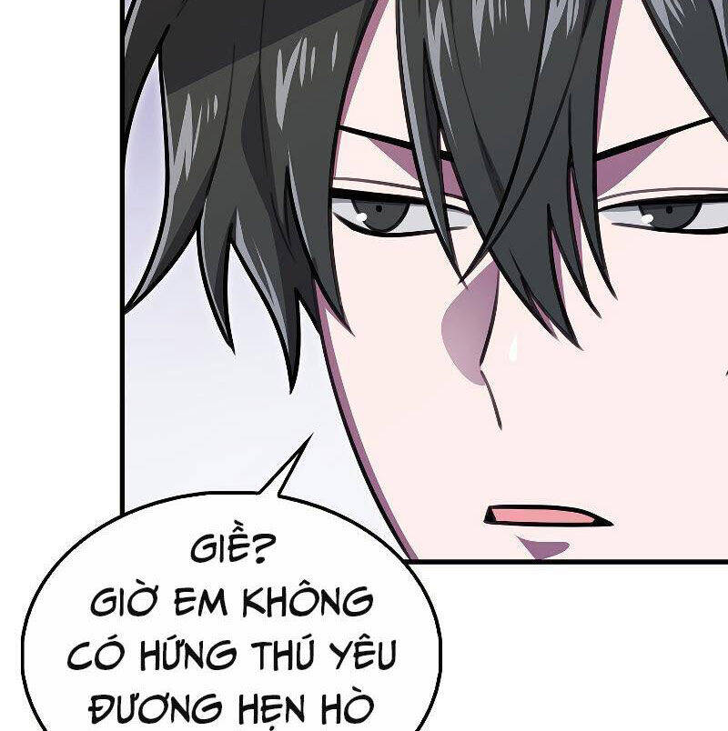 Tôi Không Phải Là Hồi Quy Giả Chap 27 - Next Chap 28