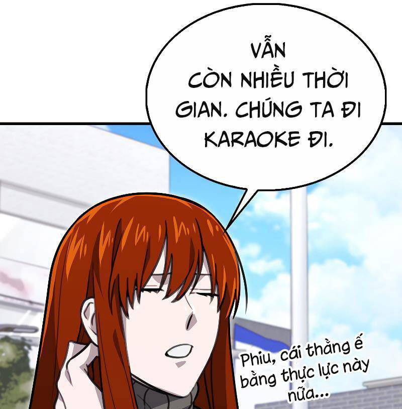 Tôi Không Phải Là Hồi Quy Giả Chap 27 - Next Chap 28