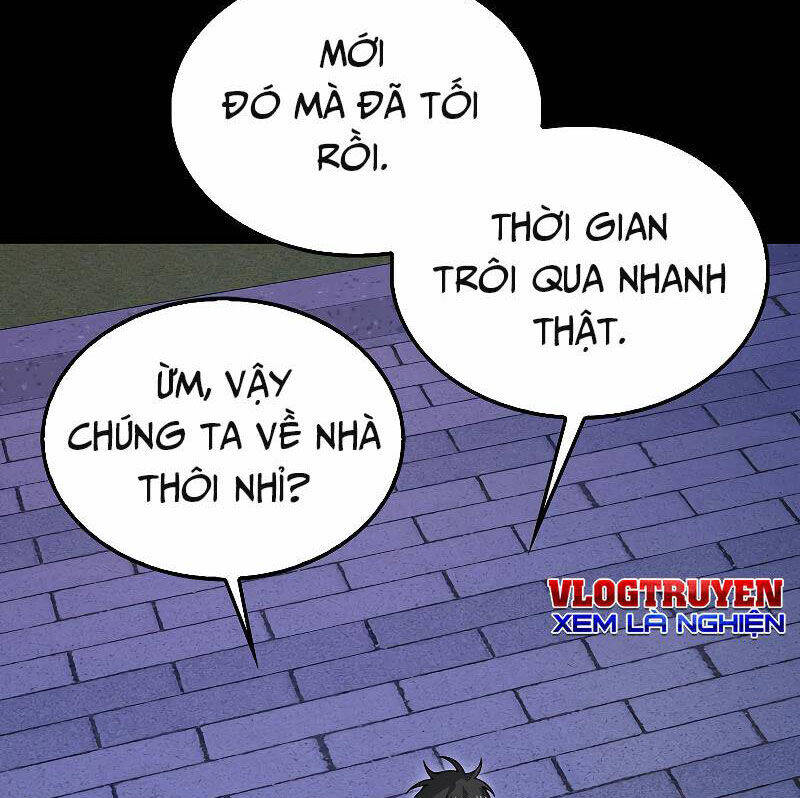 Tôi Không Phải Là Hồi Quy Giả Chap 27 - Next Chap 28