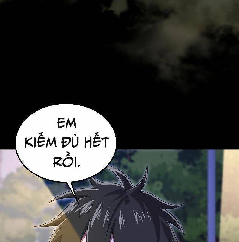 Tôi Không Phải Là Hồi Quy Giả Chap 27 - Next Chap 28