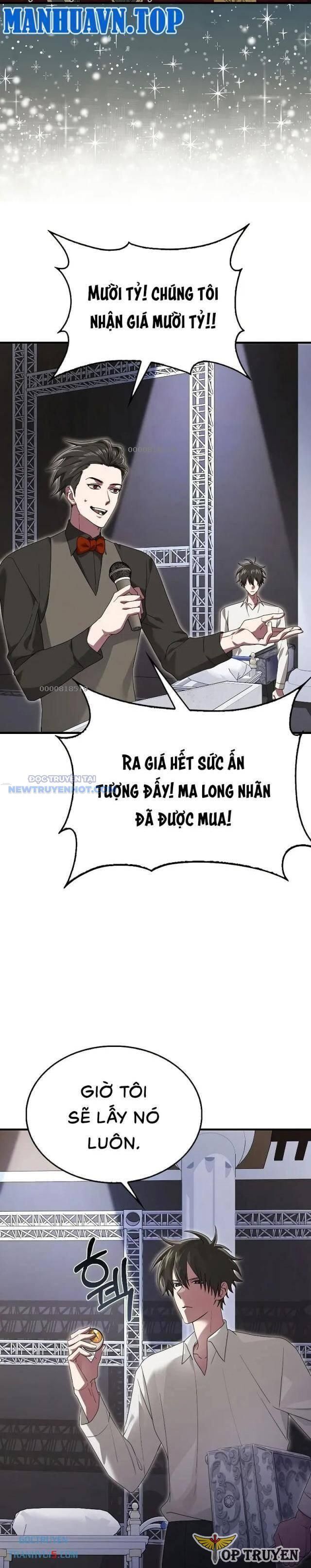 Tôi Không Phải Là Hồi Quy Giả Chap 29 - Next Chap 30