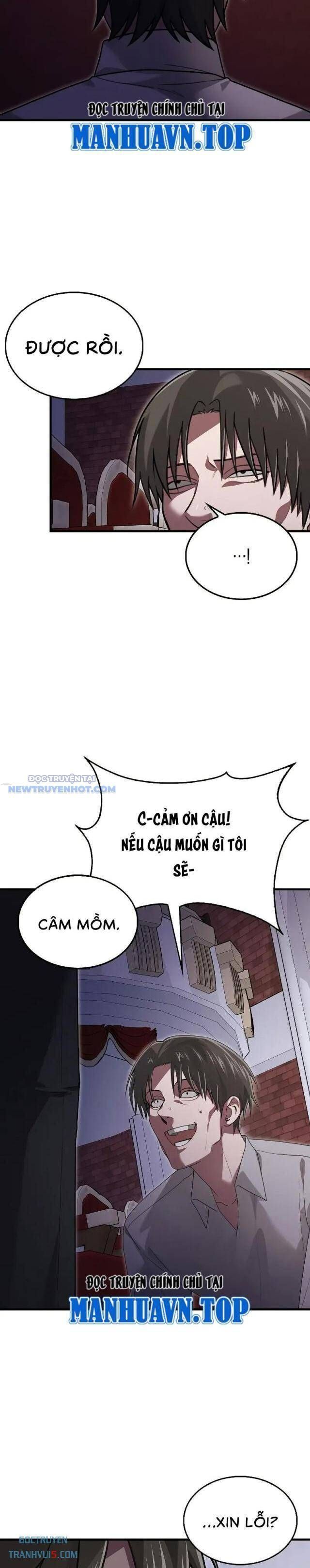 Tôi Không Phải Là Hồi Quy Giả Chap 29 - Next Chap 30