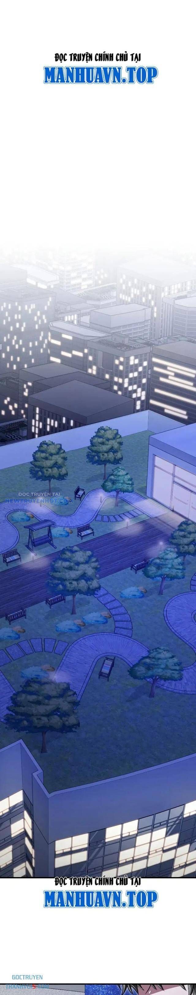 Tôi Không Phải Là Hồi Quy Giả Chap 29 - Next Chap 30