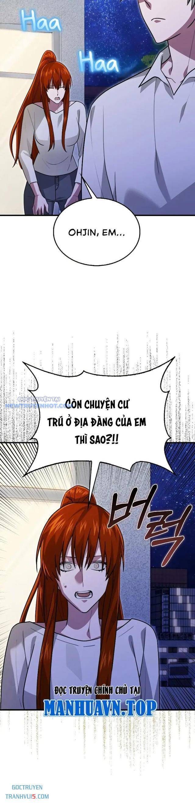Tôi Không Phải Là Hồi Quy Giả Chap 29 - Next Chap 30