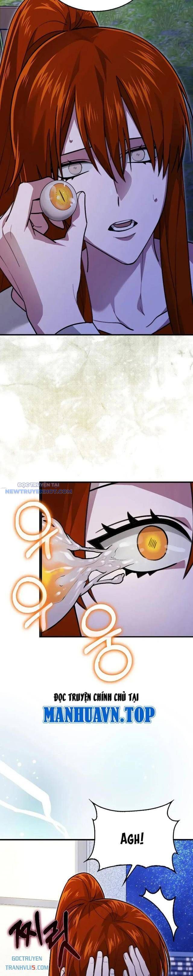 Tôi Không Phải Là Hồi Quy Giả Chap 29 - Next Chap 30