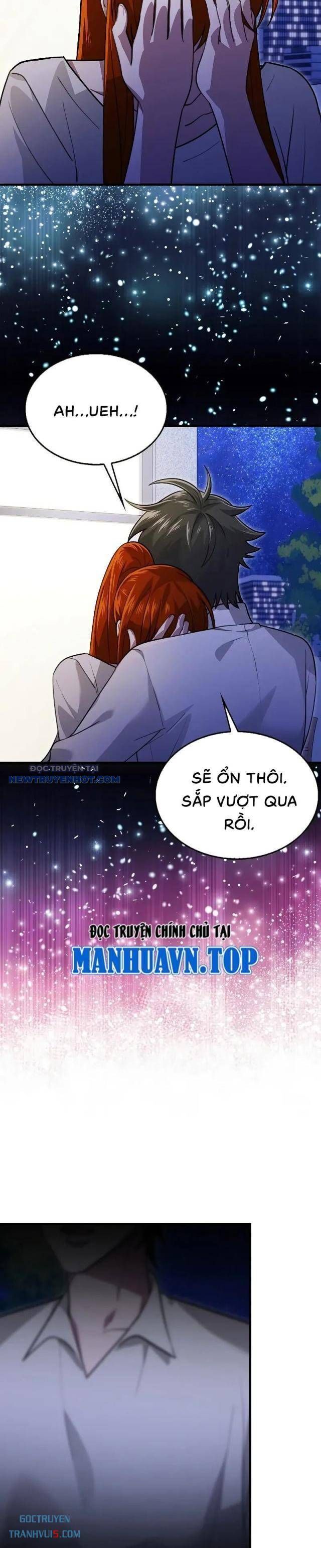 Tôi Không Phải Là Hồi Quy Giả Chap 29 - Next Chap 30