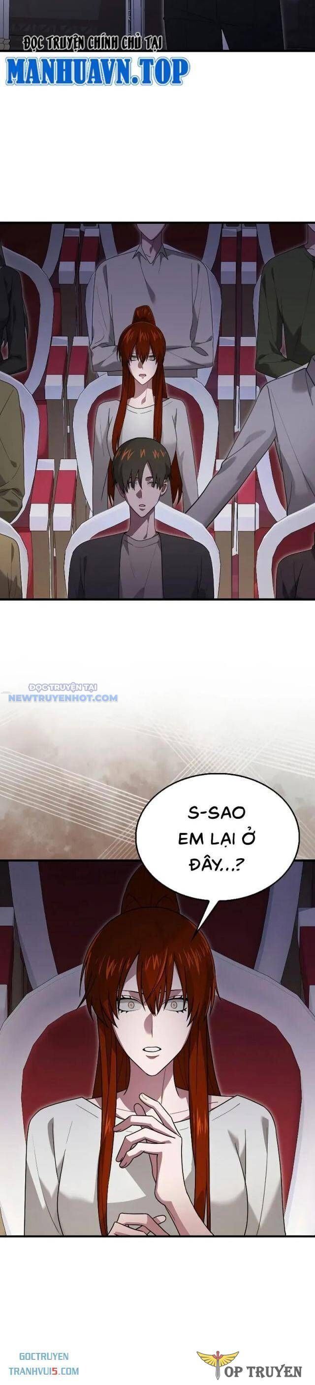 Tôi Không Phải Là Hồi Quy Giả Chap 29 - Next Chap 30