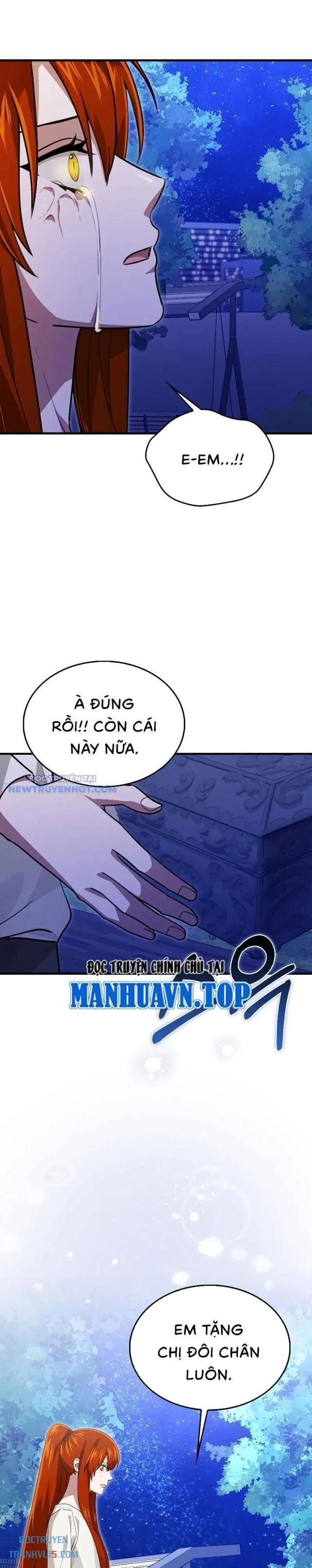 Tôi Không Phải Là Hồi Quy Giả Chap 29 - Next Chap 30