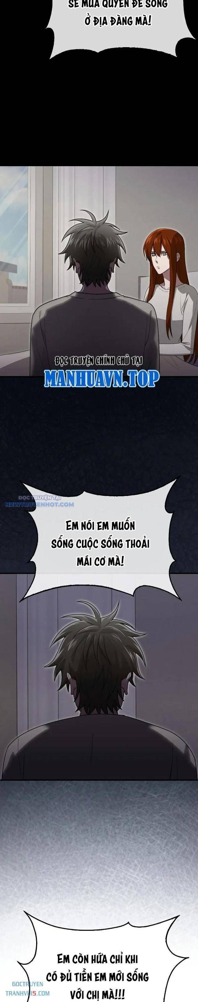 Tôi Không Phải Là Hồi Quy Giả Chap 29 - Next Chap 30