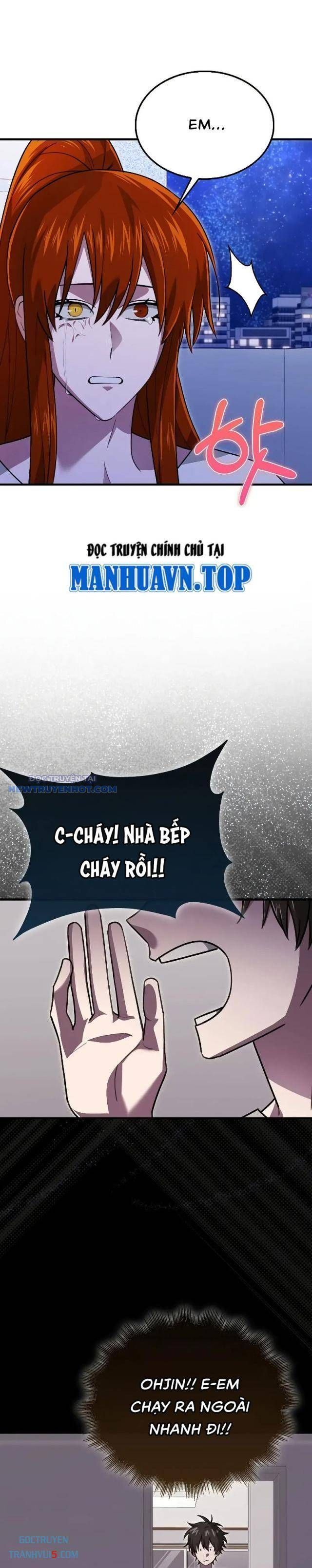 Tôi Không Phải Là Hồi Quy Giả Chap 29 - Next Chap 30