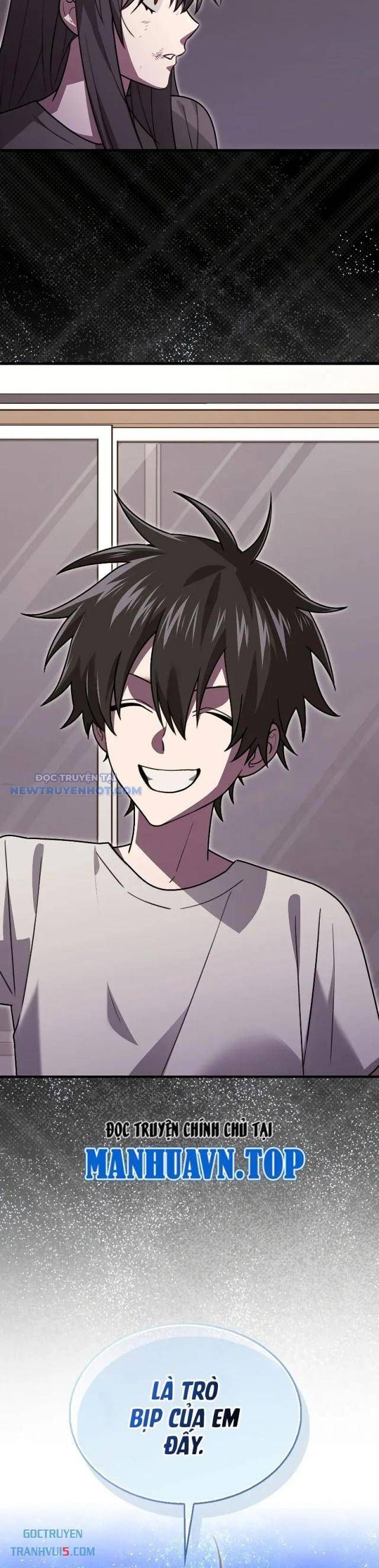Tôi Không Phải Là Hồi Quy Giả Chap 29 - Next Chap 30