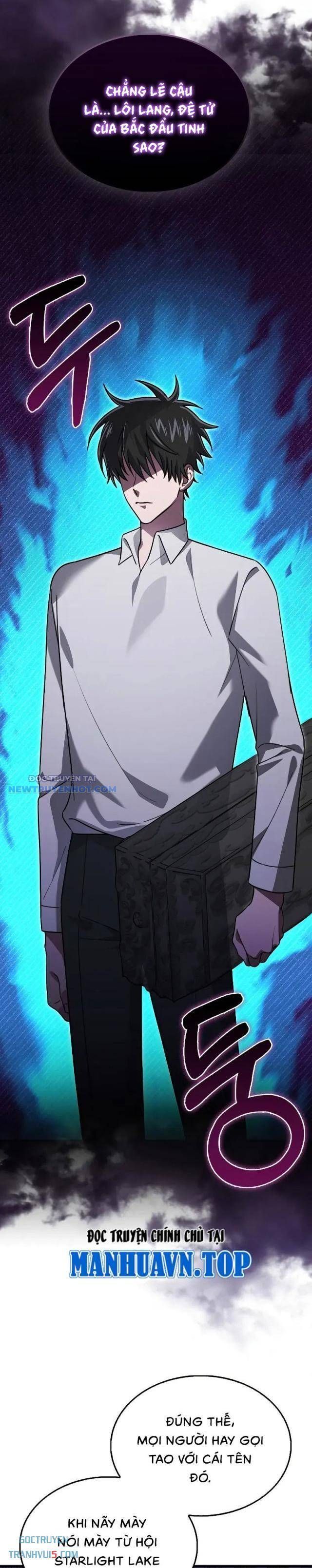 Tôi Không Phải Là Hồi Quy Giả Chap 29 - Next Chap 30