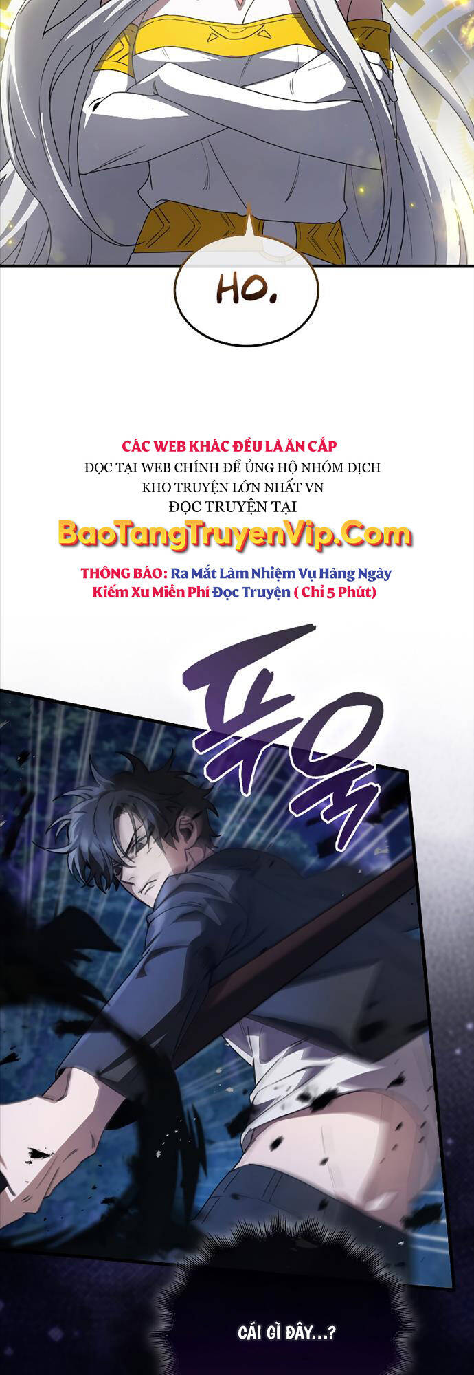 Tôi Không Phải Là Hồi Quy Giả Chap 3 - Next Chap 4
